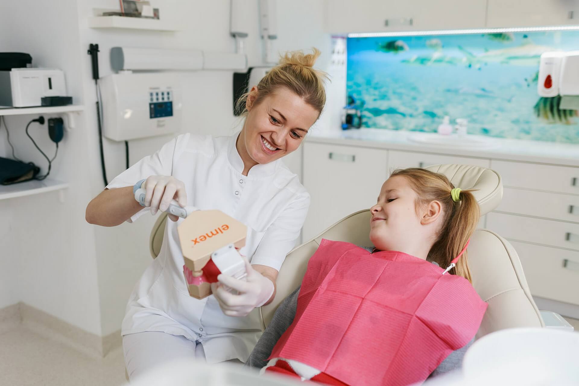 Klinika Dentystyczna Szczecin.
